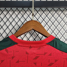Maillot 23 24 Wolves Rouge