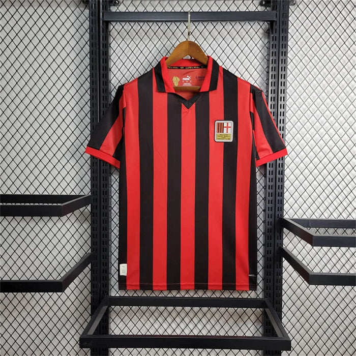Maillot 24/25 AC Milan Anniversaire Édition