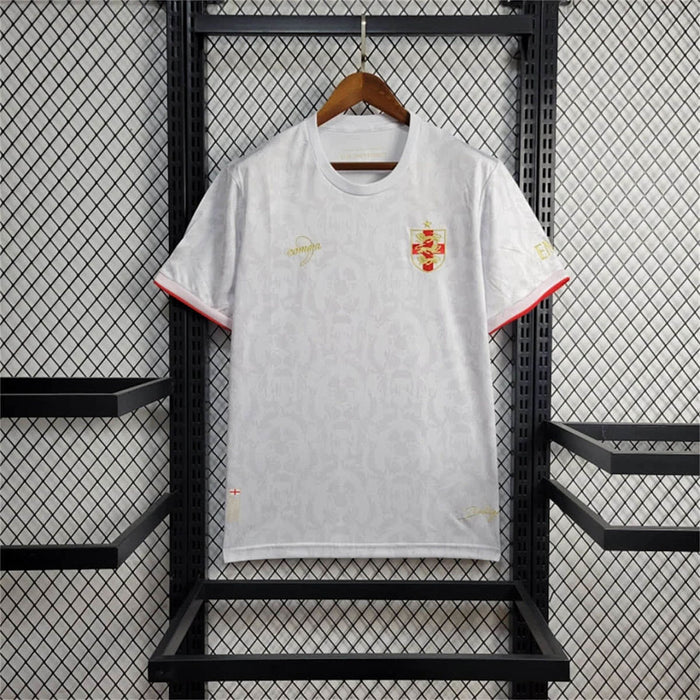 Maillot 24/25 Angleterre Commemorative Édition