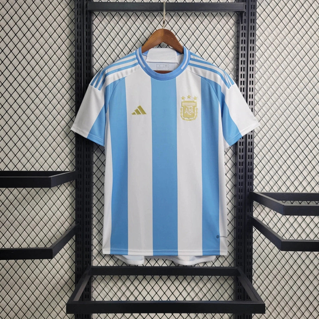 Maillot 24/25 Argentine Homee