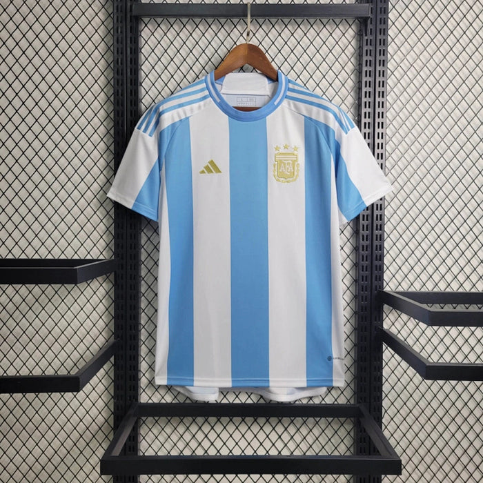 Maillot 24/25 Argentine Homee