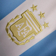 Maillot 24/25 Argentine Homee
