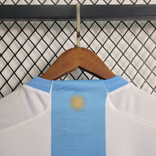 Maillot 24/25 Argentine Homee