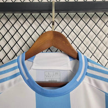 Maillot 24/25 Argentine Homee