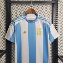 Maillot 24/25 Argentine Homee