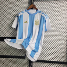 Maillot 24/25 Argentine Homee