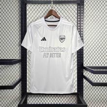 Maillot 24/25 Arsenal Blanc