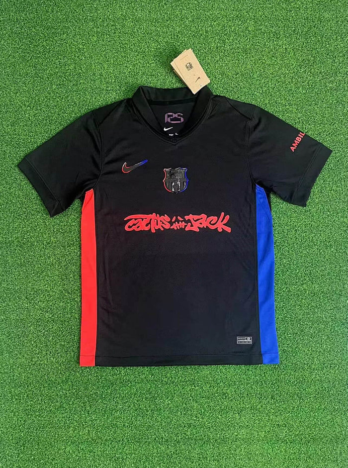 Maillot 24/25 Barcelona