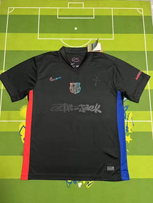 Maillot 24/25 Barcelona