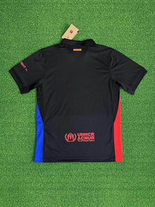 Maillot 24/25 Barcelona