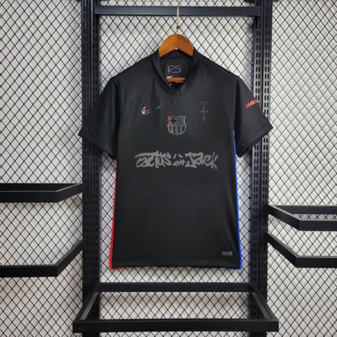 Maillot 24/25 Barcelona