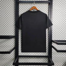 Maillot 24 25 Barcelona Noir Casual Shirt