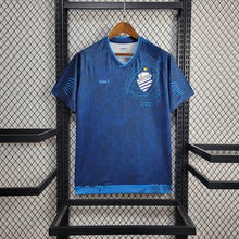 Maillot 24/25 Goiás Esporte Clube