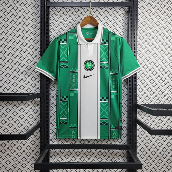 Maillot 24/25 Nigéria