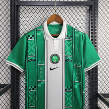 Maillot 24/25 Nigéria