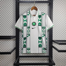 Maillot 24/25 Nigéria