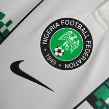 Maillot 24/25 Nigéria