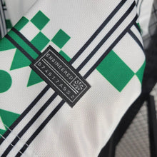 Maillot 24/25 Nigéria