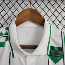 Maillot 24/25 Nigéria