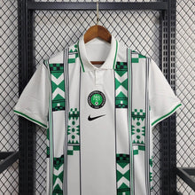Maillot 24/25 Nigéria