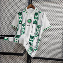Maillot 24/25 Nigéria