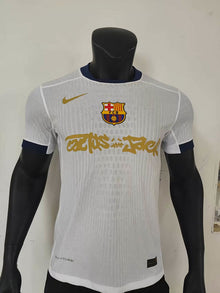 Maillot 24/25 Player Barcelona