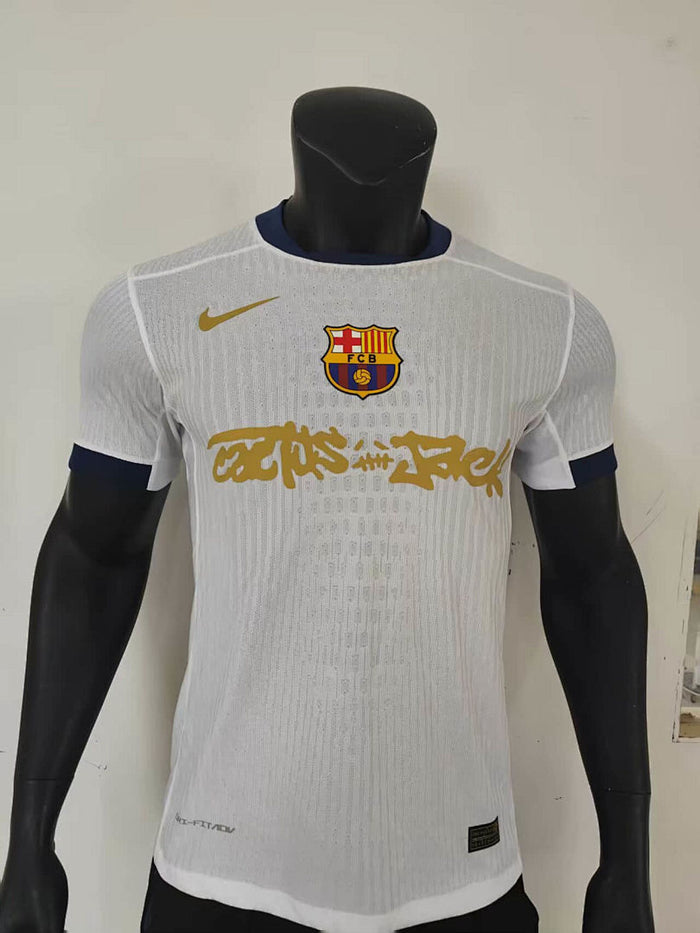 Maillot 24/25 Player Barcelona