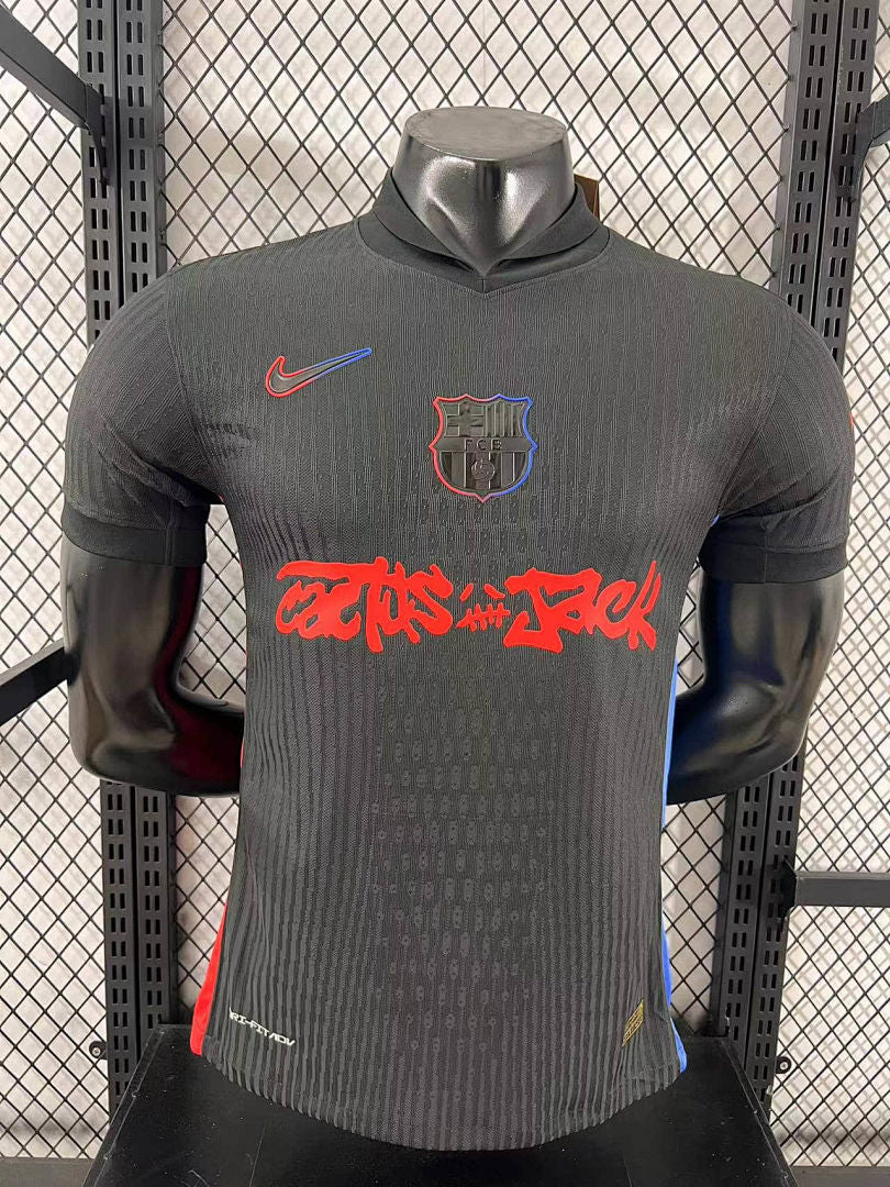 Maillot 24/25 Player Barcelona