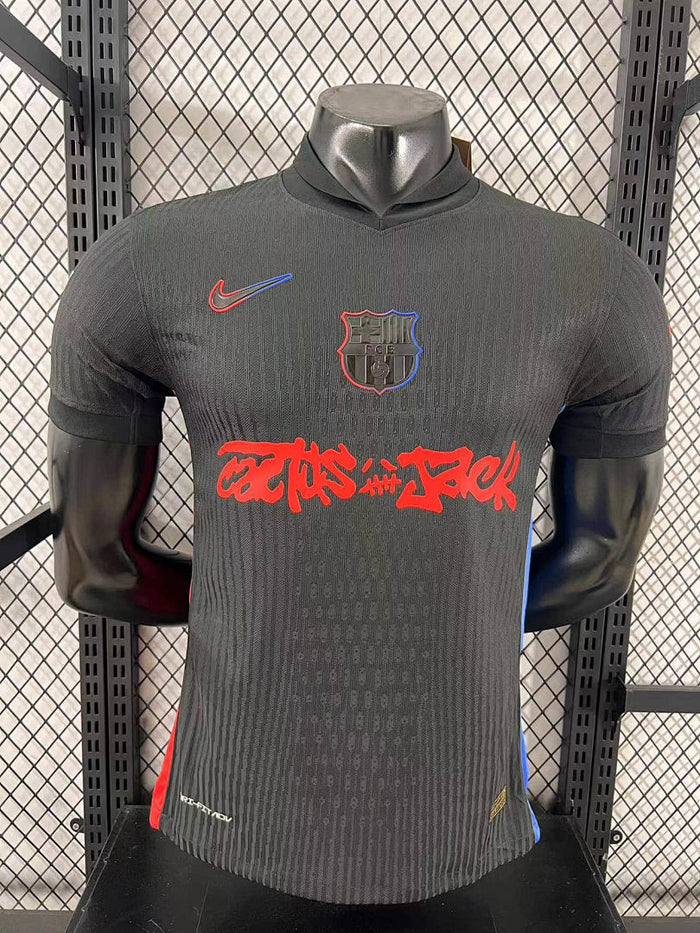 Maillot 24/25 Player Barcelona