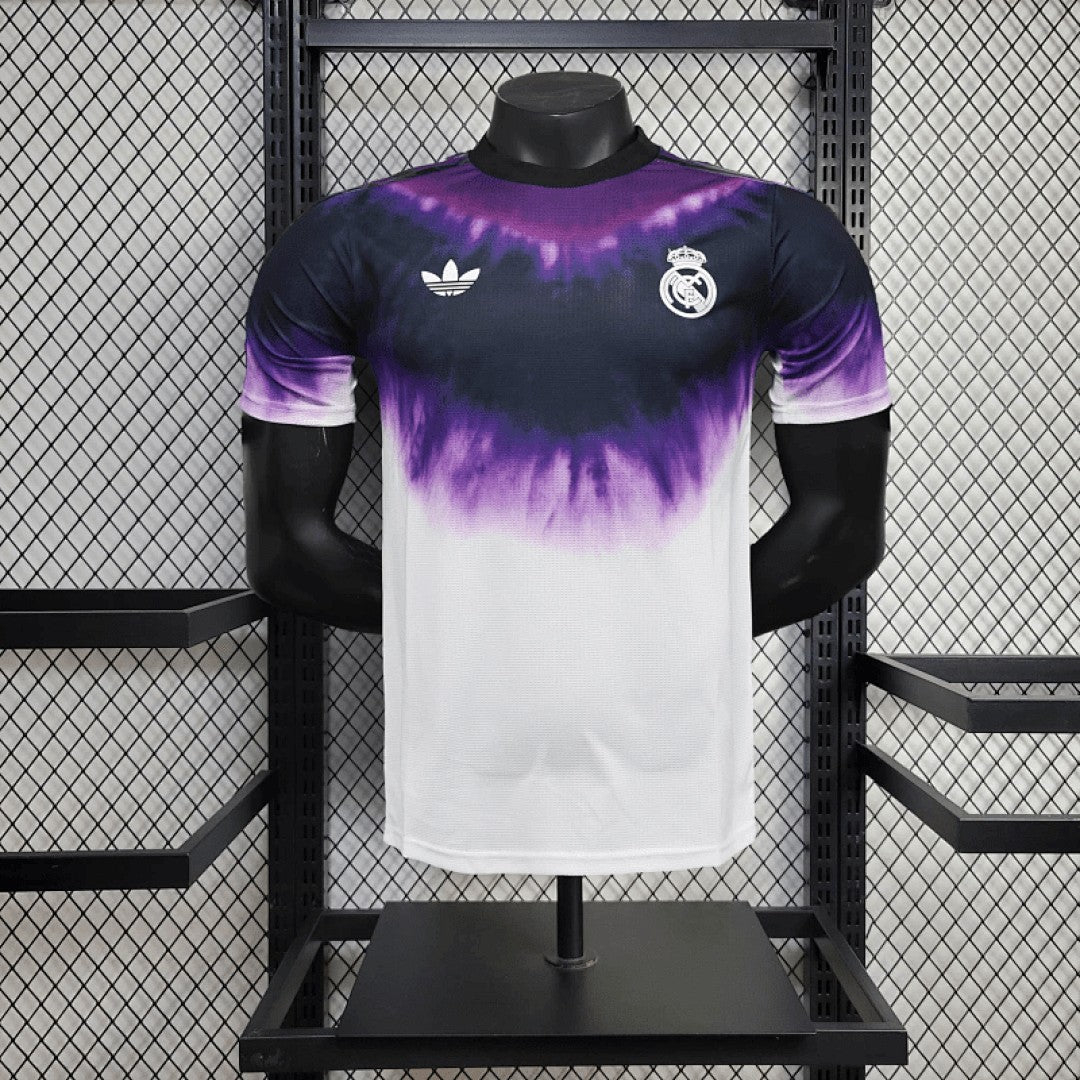 Maillot 24/25 player Real Madrid Joint Édition
