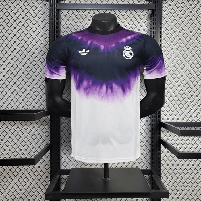 Maillot 24/25 player Real Madrid Joint Édition