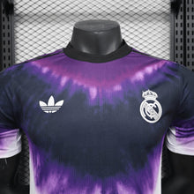 Maillot 24/25 player Real Madrid Joint Édition