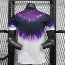 Maillot 24/25 player Real Madrid Joint Édition