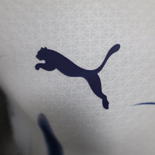 Maillot 24/25 Players Manchester City Blanc