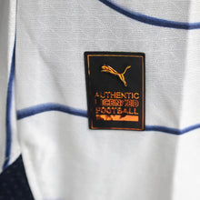 Maillot 24/25 Players Manchester City Blanc