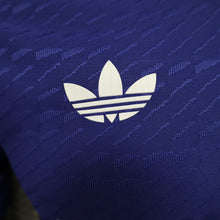 Maillot 24/25 Players Real Madrid Bleu