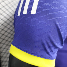 Maillot 24/25 Players Real Madrid Bleu