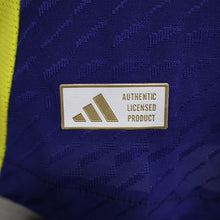 Maillot 24/25 Players Real Madrid Bleu