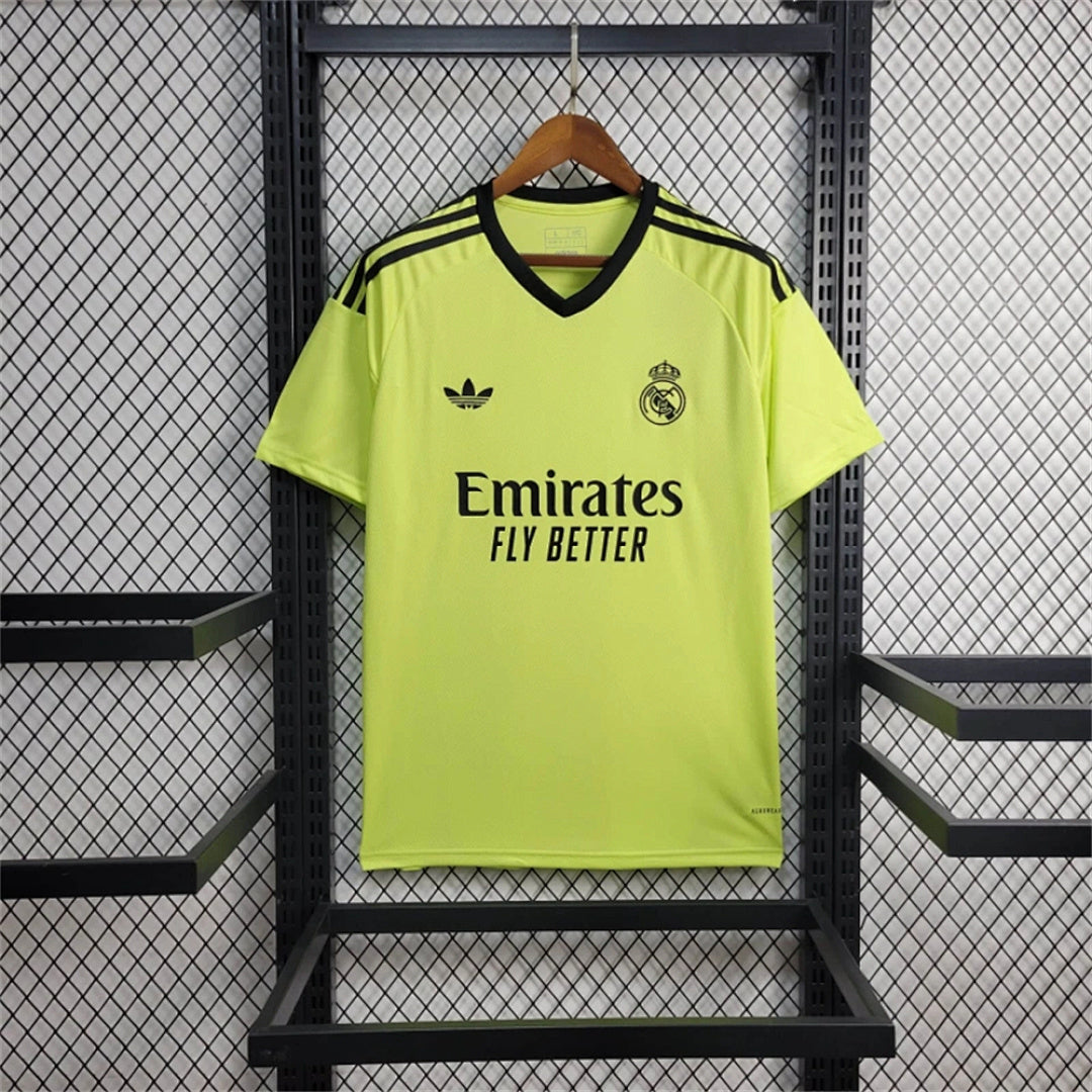 Maillot 24/25 Real Madrid