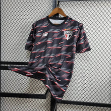 Maillot 24/25 Sao Paulo pre competition