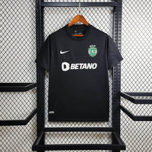 Maillot 24/25 Sporting Lisbon