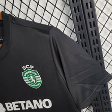 Maillot 24/25 Sporting Lisbon