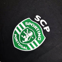 Maillot 24/25 Sporting Lisbon