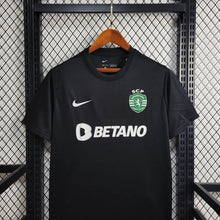 Maillot 24/25 Sporting Lisbon