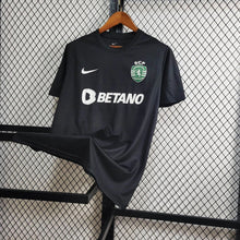 Maillot 24/25 Sporting Lisbon