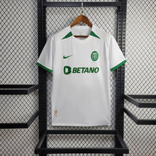 Maillot 24/25 Sporting Lisbon Commemorative Édition