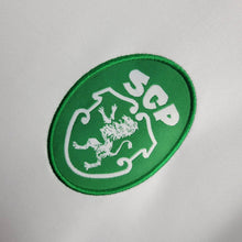 Maillot 24/25 Sporting Lisbon Commemorative Édition