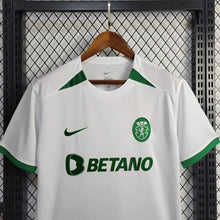 Maillot 24/25 Sporting Lisbon Commemorative Édition