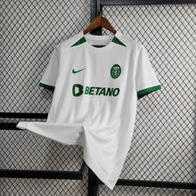 Maillot 24/25 Sporting Lisbon Commemorative Édition