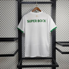 Maillot 24/25 Sporting Lisbon Commemorative Édition